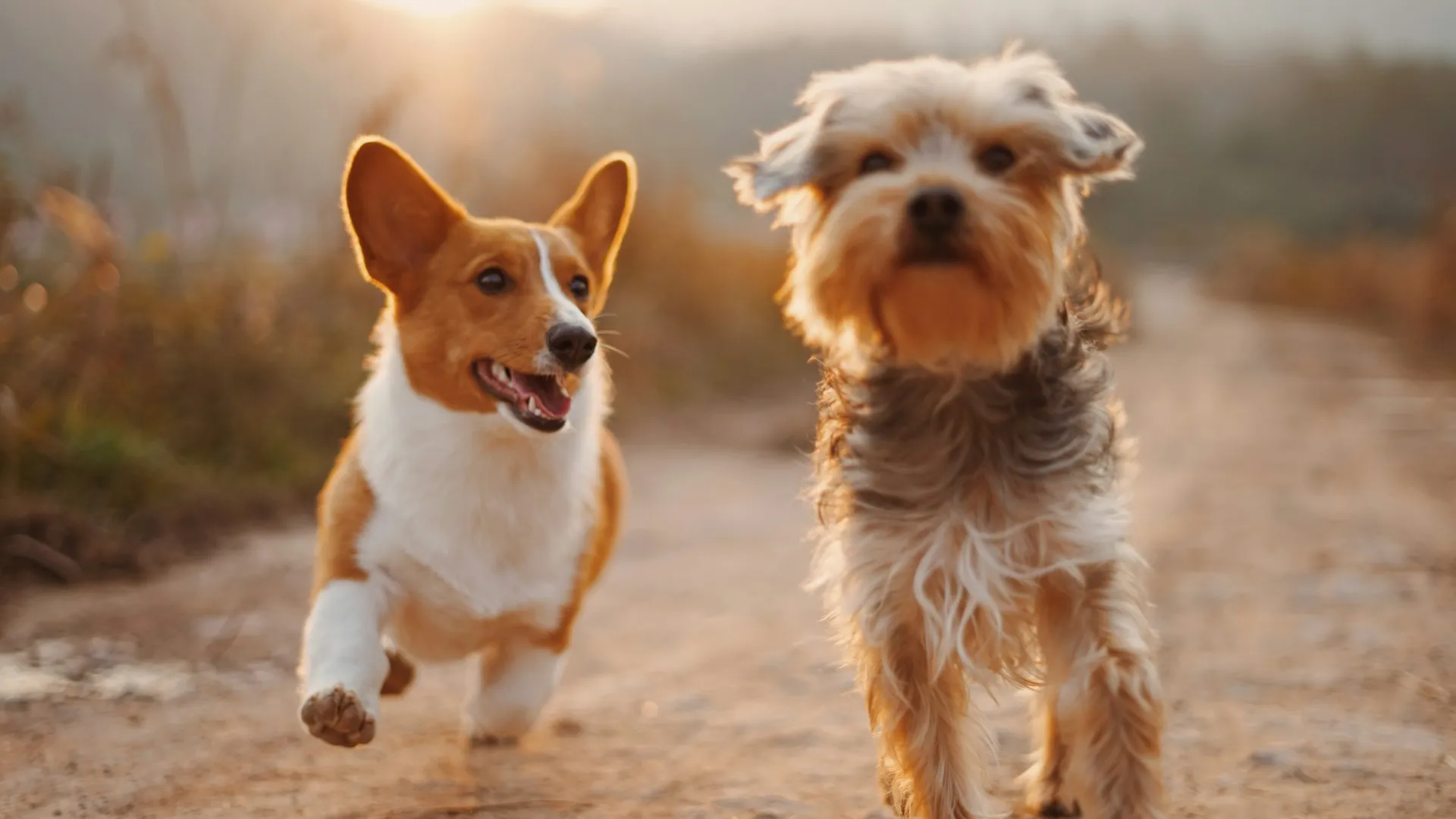 Cuidado com pets