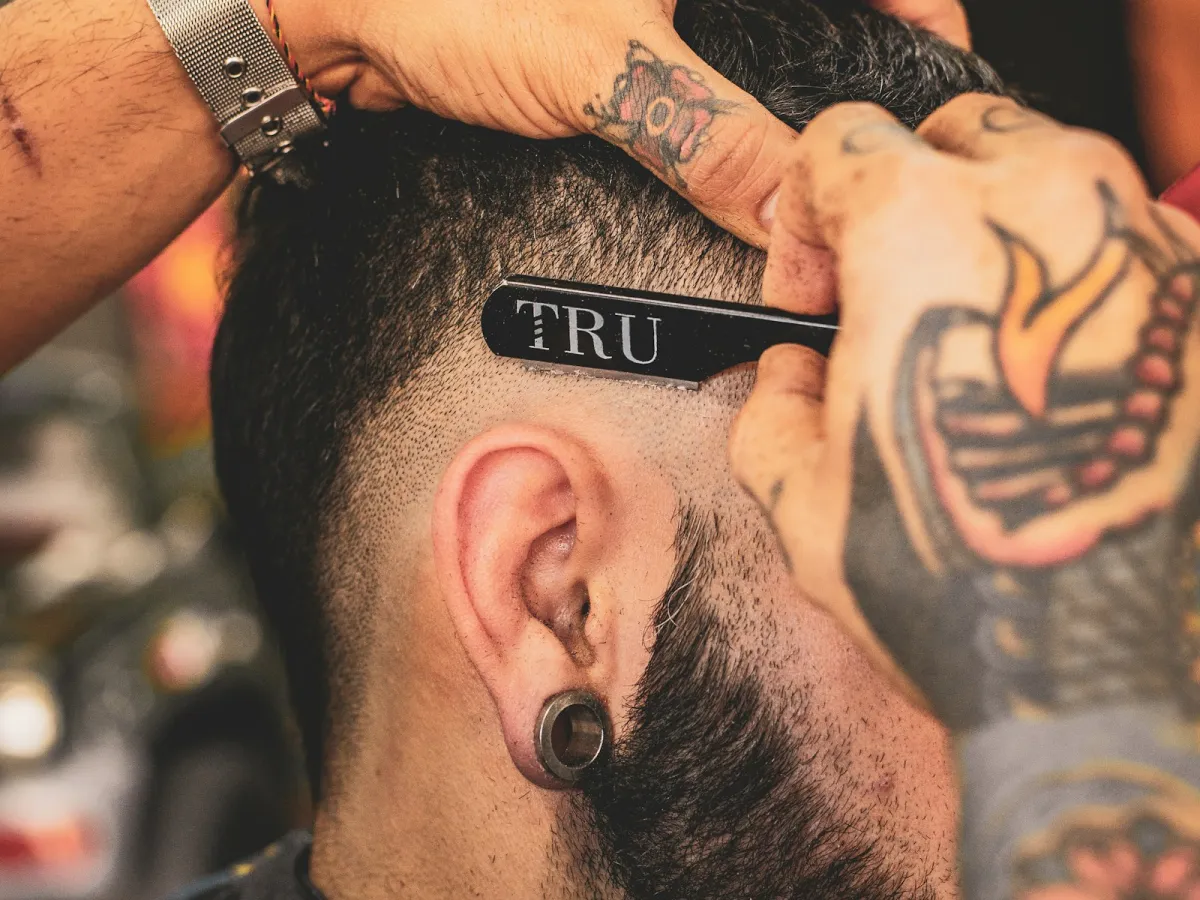Barba