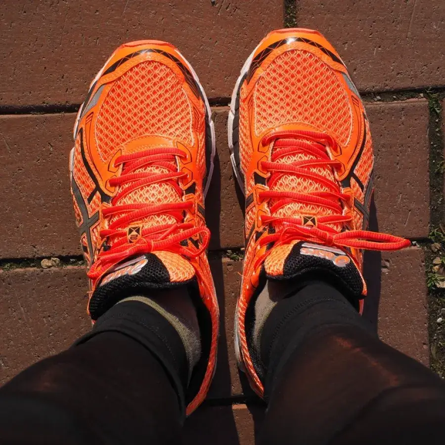 Tênis runner