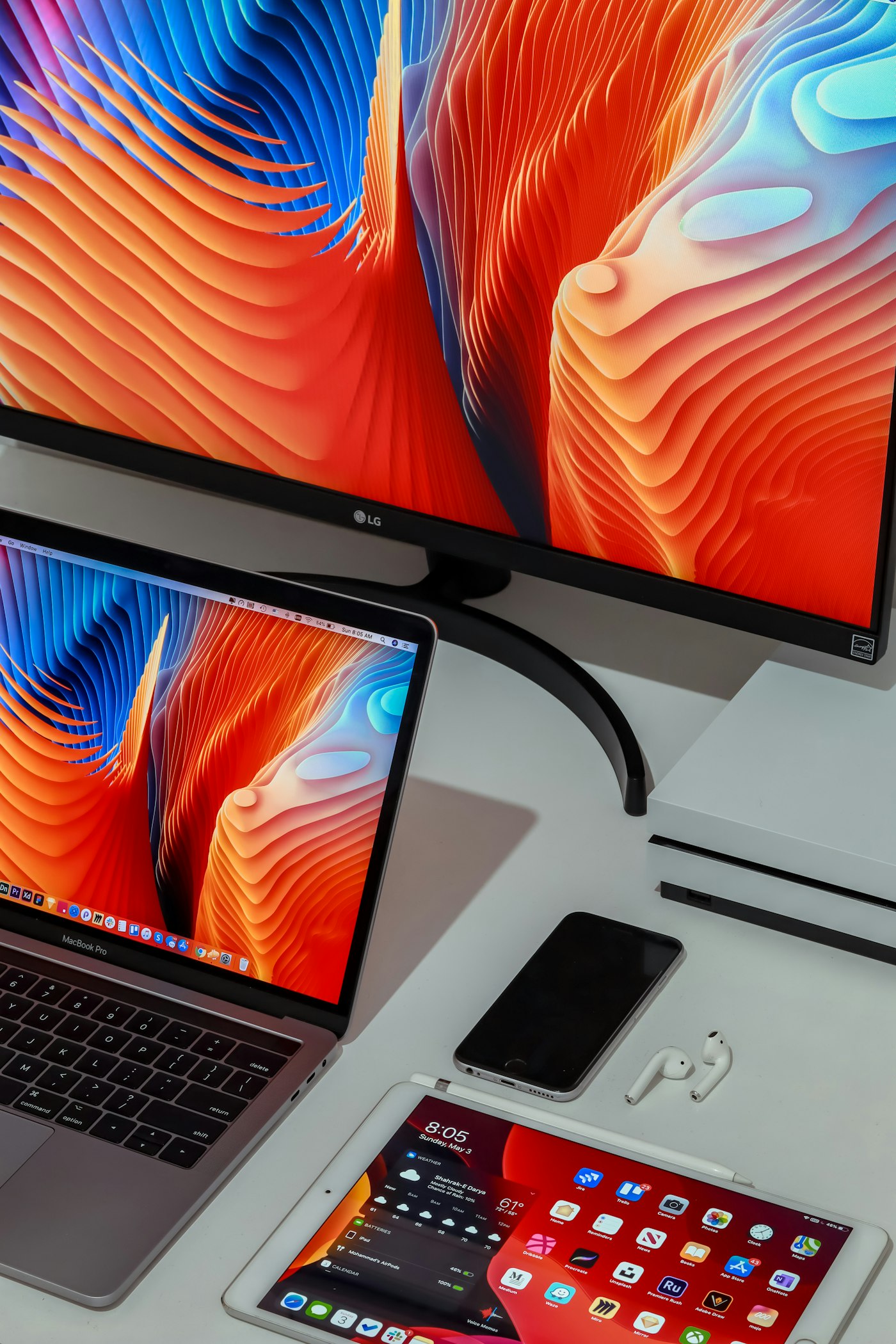 Experiência TecnoFix Assistência