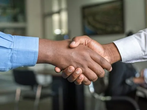Serviços e escritório
