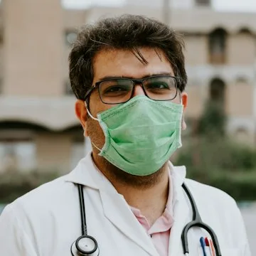 Dr. Túlio Ramos