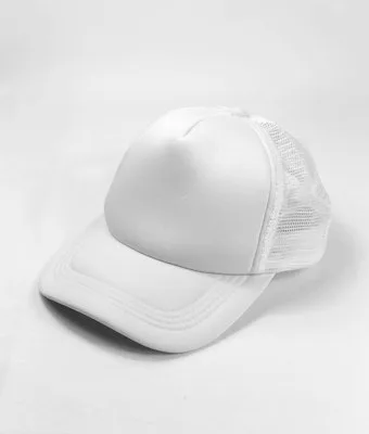 Boné Trucker