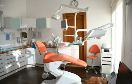 Odontograma & prontuário
