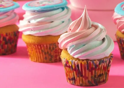 Petit gâteau