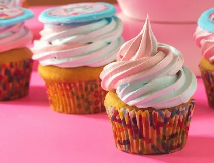 Petit gâteau