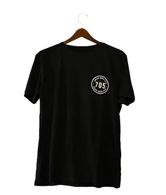 Camiseta Oversized