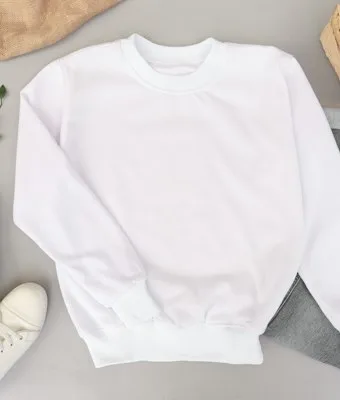 Moletom Essential
