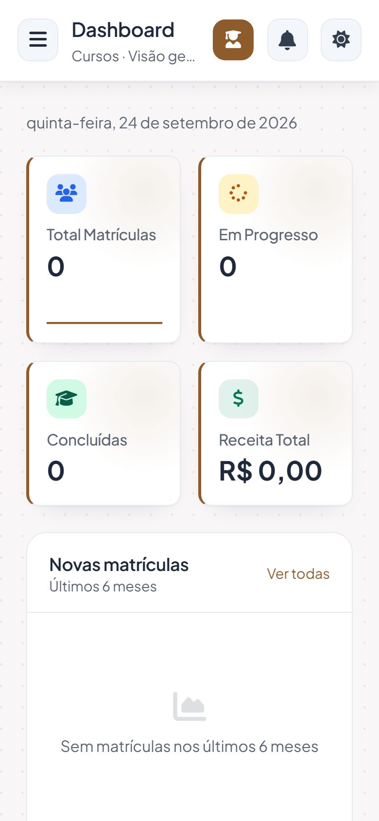App do Vatse Edu